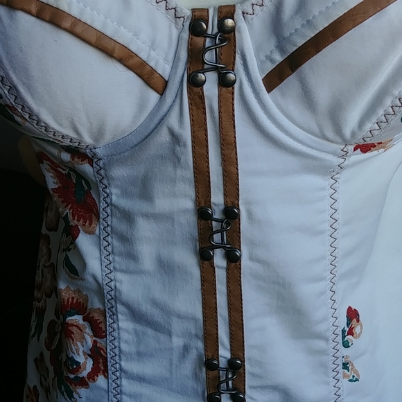 Guess Corset top - Picture 3 of 8